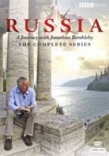 Смотреть онлайн Россия: Путешествие с Джонатаном Димблби / Russia: A Journey with Jonathan Dimbleby (2008) - SATRip качество бесплатно  онлайн