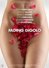 Смотреть онлайн фильм Под маской жиголо / Fading Gigolo (2013)-Добавлено HD 720p качество  Бесплатно в хорошем качестве