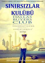 Sınırsızlar Klübü / Dallas Buyers Club (2013) TR   HD 720p - Full Izle -Tek Parca - Tek Link - Yuksek Kalite HD  Бесплатно в хорошем качестве