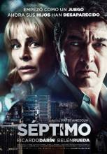 Смотреть онлайн фильм Седьмой этаж / 7th Floor / Septimo (2013)-Добавлено HD 720p качество  Бесплатно в хорошем качестве