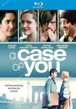 Смотреть онлайн фильм Дело в тебе / A Case of You (2013)-Добавлено HD 720p качество  Бесплатно в хорошем качестве