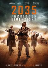 Смотреть онлайн Запрещенная реальность / 2035: Forbidden Dimensions (2013) - HD 720p качество бесплатно  онлайн