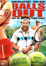 Смотреть онлайн фильм Гари, тренер по теннису / Вalls Out: Gаrу the Tennis Coach (2009)-Добавлено HD 720p качество  Бесплатно в хорошем качестве