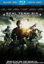 Смотреть онлайн Кодовое имя «Джеронимо» / Seal Team Six: The Raid on Osama Bin Laden (2012) - HD 720p качество бесплатно  онлайн