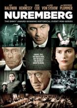 Смотреть онлайн фильм Нюрнберг / Nuremberg (2000)-Добавлено HD 720p качество  Бесплатно в хорошем качестве