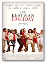 Смотреть онлайн фильм Свидетель на свадьбе 2 / The Best Man Holiday (2013)-Добавлено HD 720p качество  Бесплатно в хорошем качестве