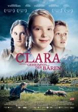 Смотреть онлайн Клара и тайна медведей / Clara und das Geheimnis der Baren (2013) - HD 720p качество бесплатно  онлайн