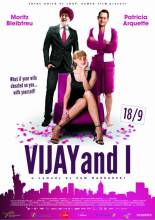 Смотреть онлайн фильм Виджай и я / Vijay and I (2013)-Добавлено HD 720p качество  Бесплатно в хорошем качестве