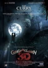 Смотреть онлайн фильм Рыжий клоун / Gingerclown (2013)-Добавлено HD 720p качество  Бесплатно в хорошем качестве