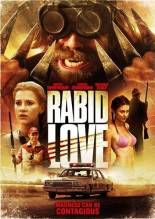 Смотреть онлайн фильм Бешеная любовь / Rabid Love (2013)-Добавлено HD 720p качество  Бесплатно в хорошем качестве