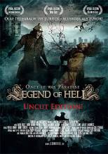 Смотреть онлайн Легенда ада / Legend of Hell (2012) - HD 720p качество бесплатно  онлайн