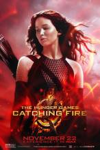 Açlık Oyunları: Ateşi Yakalamak - The Hunger Games: Catching Fire (2013) TR   HD 720p - Full Izle -Tek Parca - Tek Link - Yuksek Kalite HD  онлайн