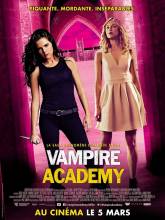 Vampir Akademisi / Vampire Academy (2014) TR   HD 720p - Full Izle -Tek Parca - Tek Link - Yuksek Kalite HD  Бесплатно в хорошем качестве