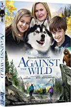 Смотреть онлайн фильм Против природы / Against the Wild (2014)-Добавлено HD 720p качество  Бесплатно в хорошем качестве