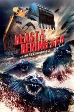 Смотреть онлайн Чудовища Берингова моря / Bering Sea Beast (2013) - HD 720p качество бесплатно  онлайн