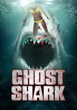 Hayalet Köpekbalığı / Ghost Shark (2013) TR   HD 720p - Full Izle -Tek Parca - Tek Link - Yuksek Kalite HD  онлайн