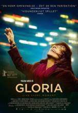 Смотреть онлайн Глория / Gloria (2013) - HD 720p качество бесплатно  онлайн