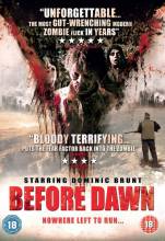 Смотреть онлайн фильм Перед рассветом / Before Dawn (2012)-Добавлено HD 720p качество  Бесплатно в хорошем качестве