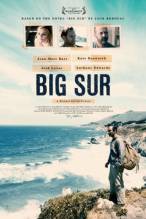 Смотреть онлайн фильм Биг-Сюр / Big Sur (2013)-Добавлено HD 720p качество  Бесплатно в хорошем качестве