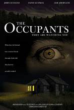 Смотреть онлайн Оккупанты / The Occupants (2014) - HD 720p качество бесплатно  онлайн