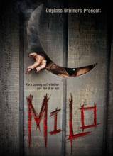 Смотреть онлайн фильм Майло / Bad Milo (2013)-Добавлено HD 720p качество  Бесплатно в хорошем качестве