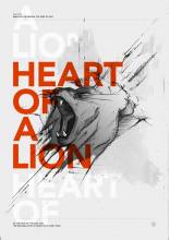 Aslanın Kalbi / Heart Of A Lion (2013) TR   HD 720p - Full Izle -Tek Parca - Tek Link - Yuksek Kalite HD  онлайн