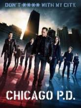 Смотреть онлайн Полиция Чикаго / Chicago PD -  1 сезон новая серия HD 720p качество бесплатно  онлайн