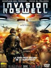 Смотреть онлайн фильм Вторжение в Росвелл / Invasion Roswell (2013)-Добавлено HD 720p качество  Бесплатно в хорошем качестве