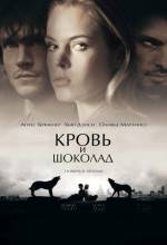 Смотреть онлайн фильм Кровь и шоколад / Blood and Chocolate (2006)-Добавлено HD 720p качество  Бесплатно в хорошем качестве