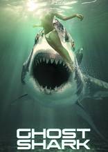 Смотреть онлайн фильм Акула-призрак / Ghost Shark (2013)-Добавлено HD 720p качество  Бесплатно в хорошем качестве