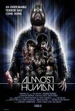 Смотреть онлайн фильм Почти человек / Almost Human (2013)-Добавлено HD 720p качество  Бесплатно в хорошем качестве