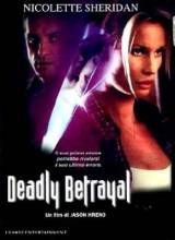 Смотреть онлайн фильм Смертельная измена / Deadly Betrayal (2002)-Добавлено HDRip качество  Бесплатно в хорошем качестве