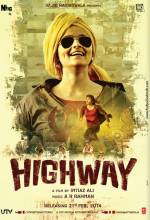 Смотреть онлайн Шоссе / Highway (2014) - HD 720p качество бесплатно  онлайн