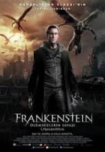 Frankenstein: Ölümsüzlerin Savaşı / I, Frankenstein (2014) TR   HD 720p - Full Izle -Tek Parca - Tek Link - Yuksek Kalite HD  Бесплатно в хорошем качестве