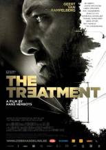 Смотреть онлайн фильм Исцеление / The Treatment (2014)-Добавлено HD 720p качество  Бесплатно в хорошем качестве