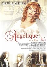 Смотреть онлайн фильм Анжелика и король / Angélique et le roy (1966)-Добавлено HD 720p качество  Бесплатно в хорошем качестве