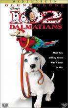 Смотреть онлайн фильм 102 далматинца / 102 Dalmatians (2000)-Добавлено HD 720p качество  Бесплатно в хорошем качестве