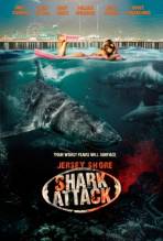 Смотреть онлайн фильм Нападение акул на Нью-Джерси / Jersey Shore: Shark Attack (2012)-Добавлено HD 720p качество  Бесплатно в хорошем качестве