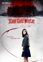 Смотреть онлайн Обжигающий холод зимы / Зима холодной стали / Steel Cold Winter (2013) - HD 720p качество бесплатно  онлайн