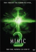 Смотреть онлайн Мутанты 2 / Mimic 2 (2001) - HD 720p качество бесплатно  онлайн