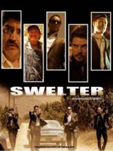 Смотреть онлайн фильм Зной / Swelter (2014)-Добавлено HD 720p качество  Бесплатно в хорошем качестве