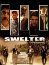 Смотреть онлайн Зной / Swelter (2014) - HD 720p качество бесплатно  онлайн