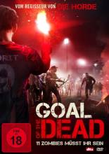 Смотреть онлайн фильм Гол живых мертвецов / Goal of the Dead (2014)-Добавлено HD 720p качество  Бесплатно в хорошем качестве