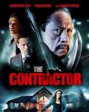 Смотреть онлайн Поставщик / The Contractor (2013) - HD 720p качество бесплатно  онлайн