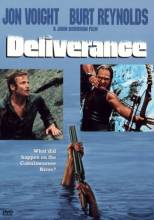 Смотреть онлайн фильм Избавление / Deliverance (1972)-Добавлено HD 720p качество  Бесплатно в хорошем качестве