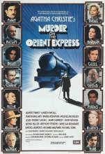 Смотреть онлайн Убийство в Восточном экспрессе / Murder on the Orient Express (1974) - HD 720p качество бесплатно  онлайн