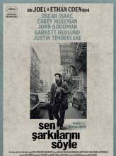 Sen Şarkılarını Söyle / Inside Llewyn Davis (2013) TR   HD 720p - Full Izle -Tek Parca - Tek Link - Yuksek Kalite HD  Бесплатно в хорошем качестве