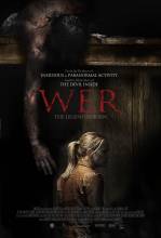 Смотреть онлайн фильм Оборотень / Wer (2013)-Добавлено HD 720p качество  Бесплатно в хорошем качестве