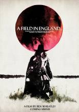 Смотреть онлайн фильм Поле в Англии / A Field in England (2013)-Добавлено HD 720p качество  Бесплатно в хорошем качестве