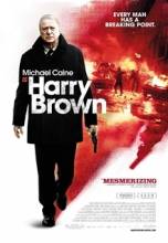 Смотреть онлайн Гарри Браун / Harry Brown (2009) - HD 720p качество бесплатно  онлайн